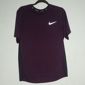 Nike running shirt